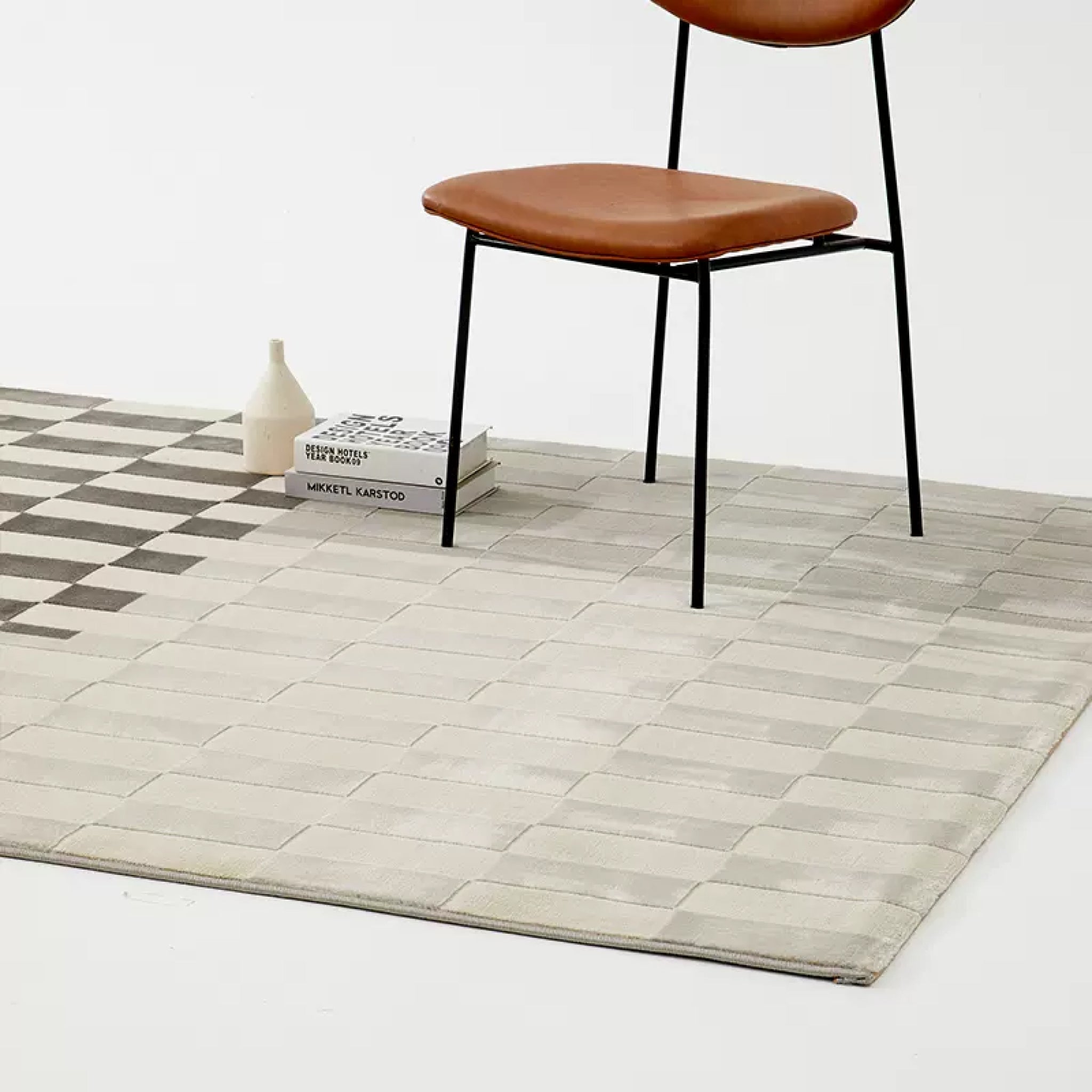Loki Fine Area Rug