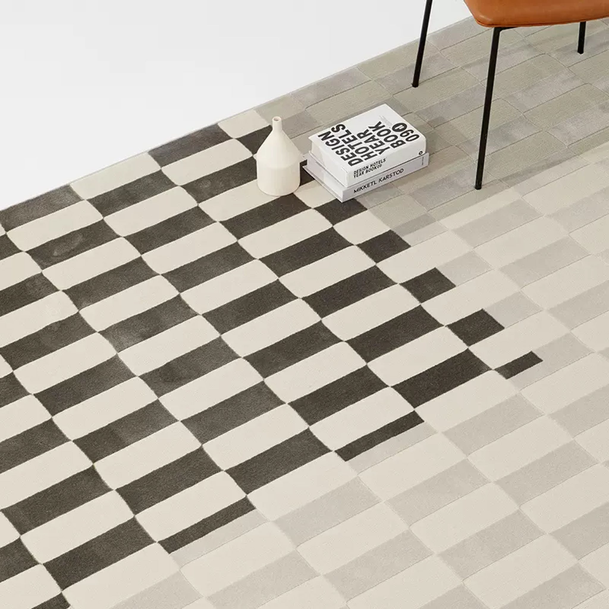 Loki Fine Area Rug