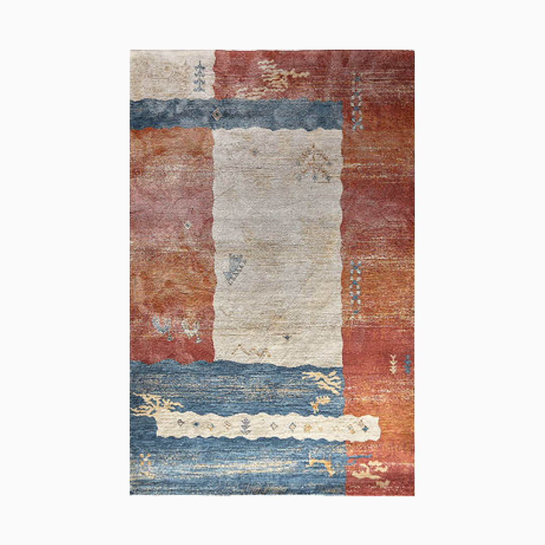 Pacome Area Rug II