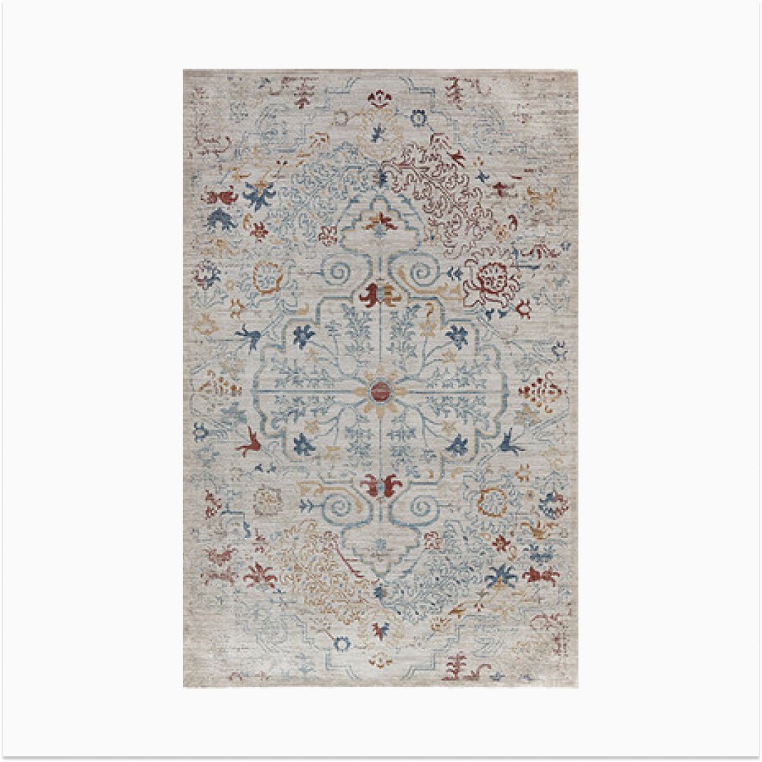 Pacome Area Rug VI