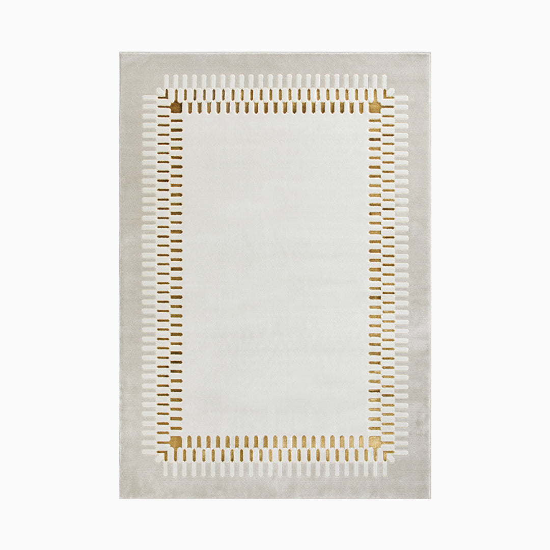 Chriselle Neutral Fine Area Rug