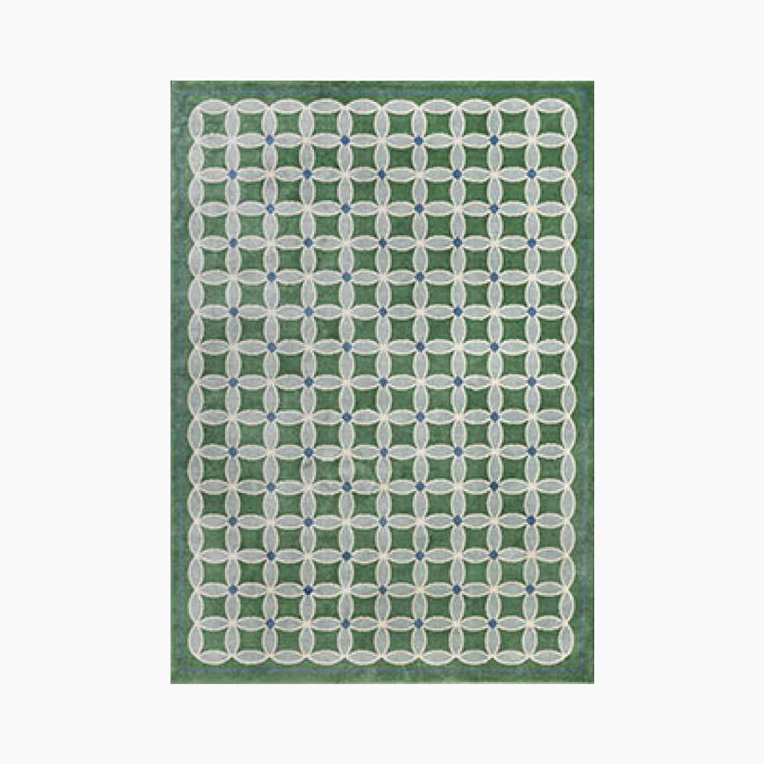 Josie Fine Area Rug