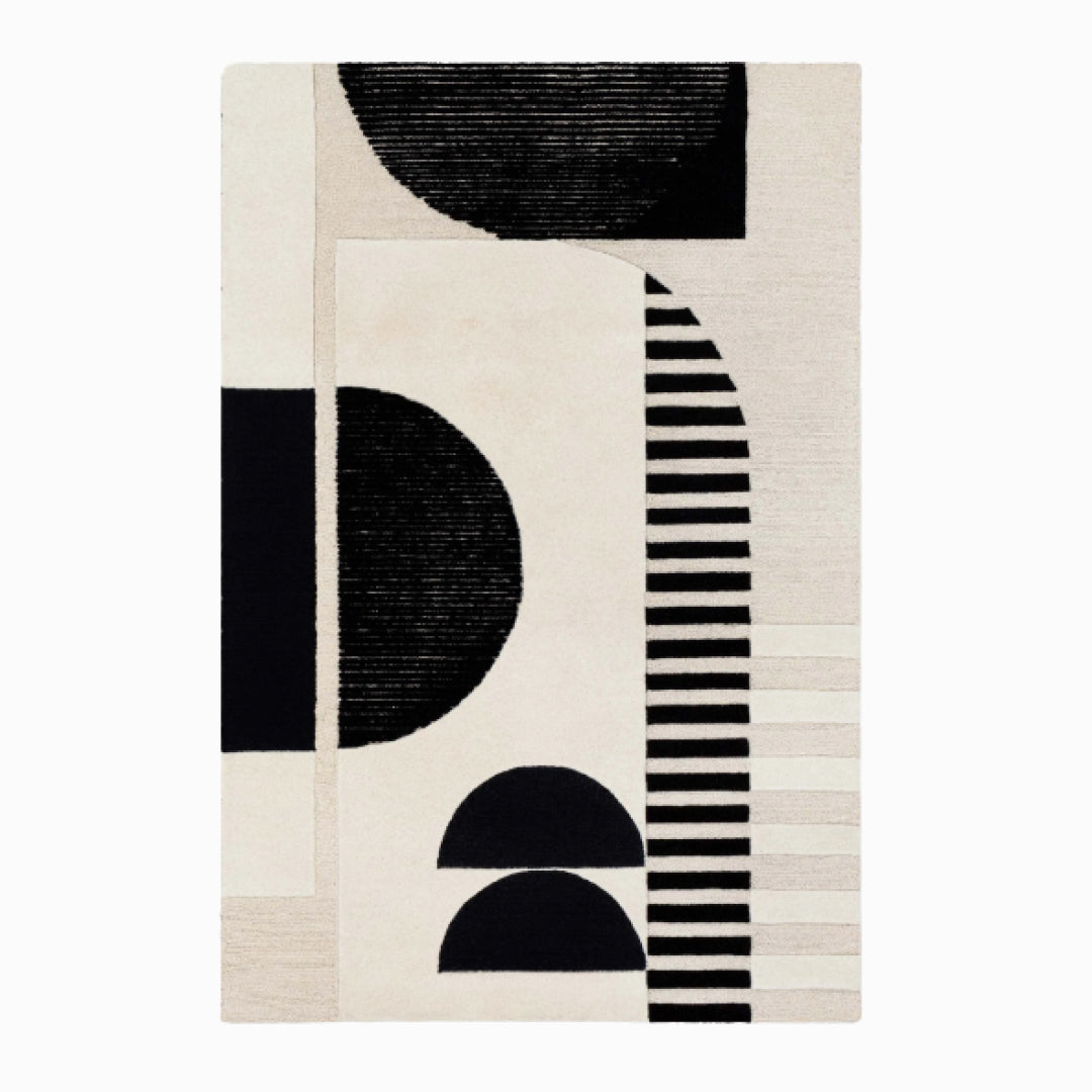 Lucial Area Rug