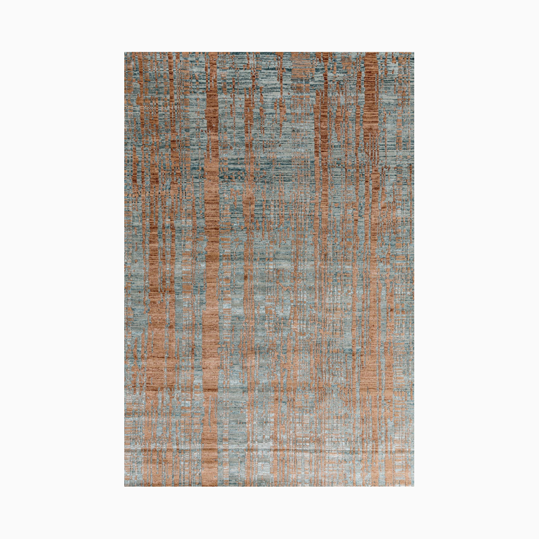 Mateo Hand Woven Area Rug