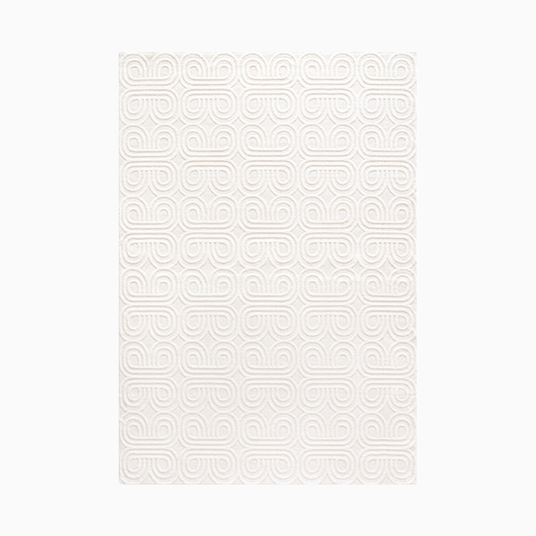 Sirris Minimalist Area Rug