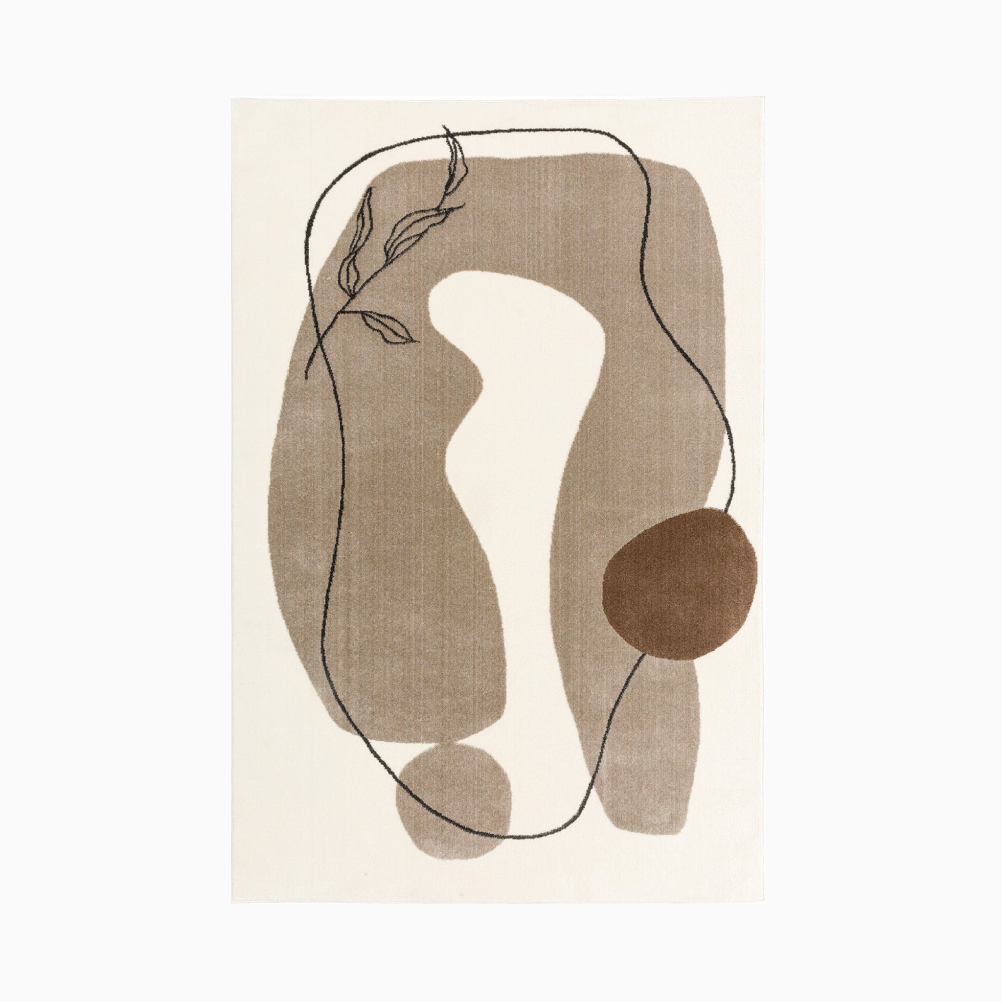 Seora Fine Area Rug IV