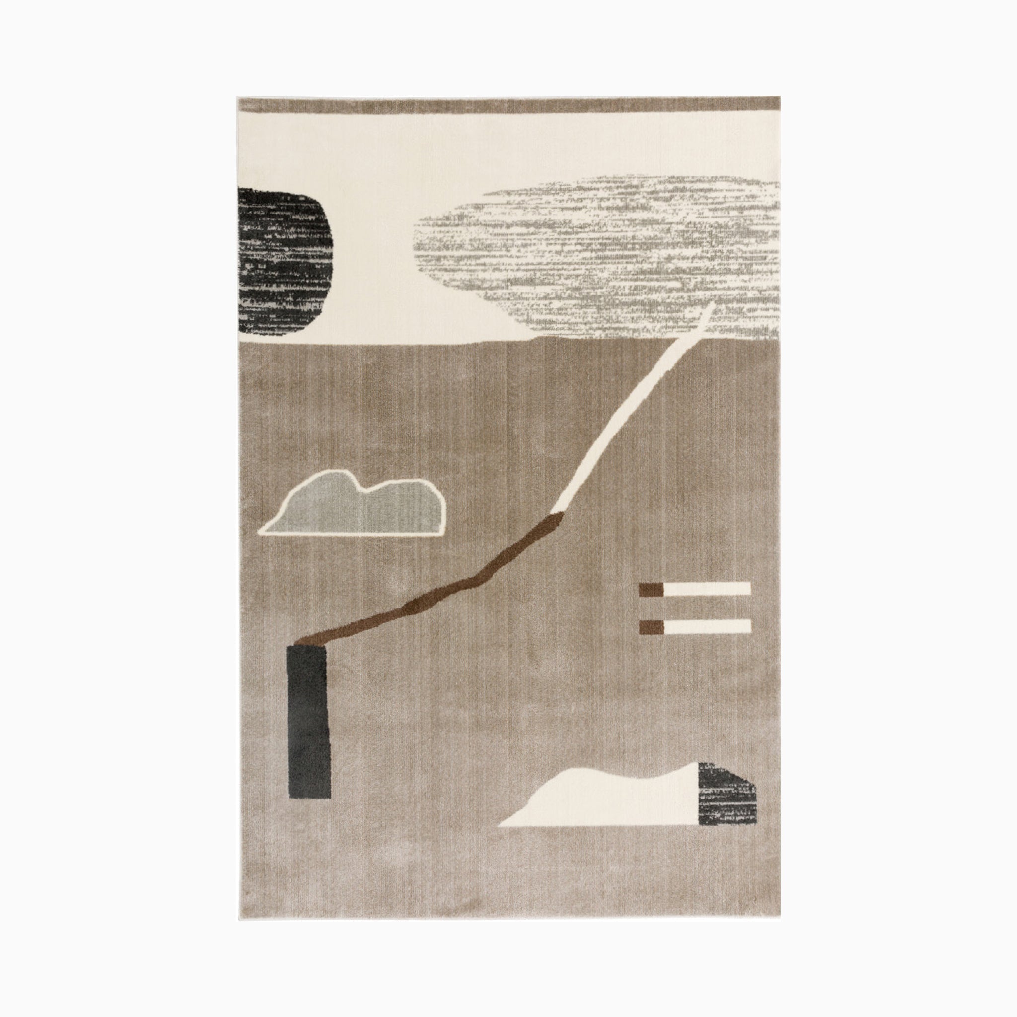 Seora Fine Area Rug IV
