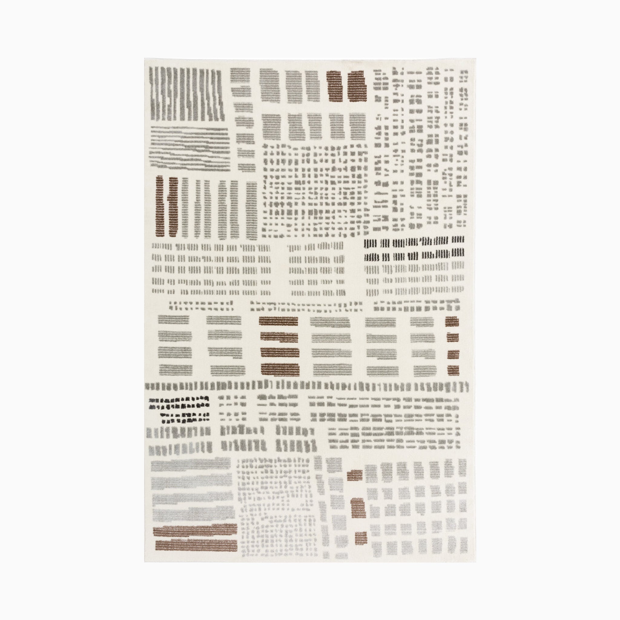 Seora Fine Area Rug IV