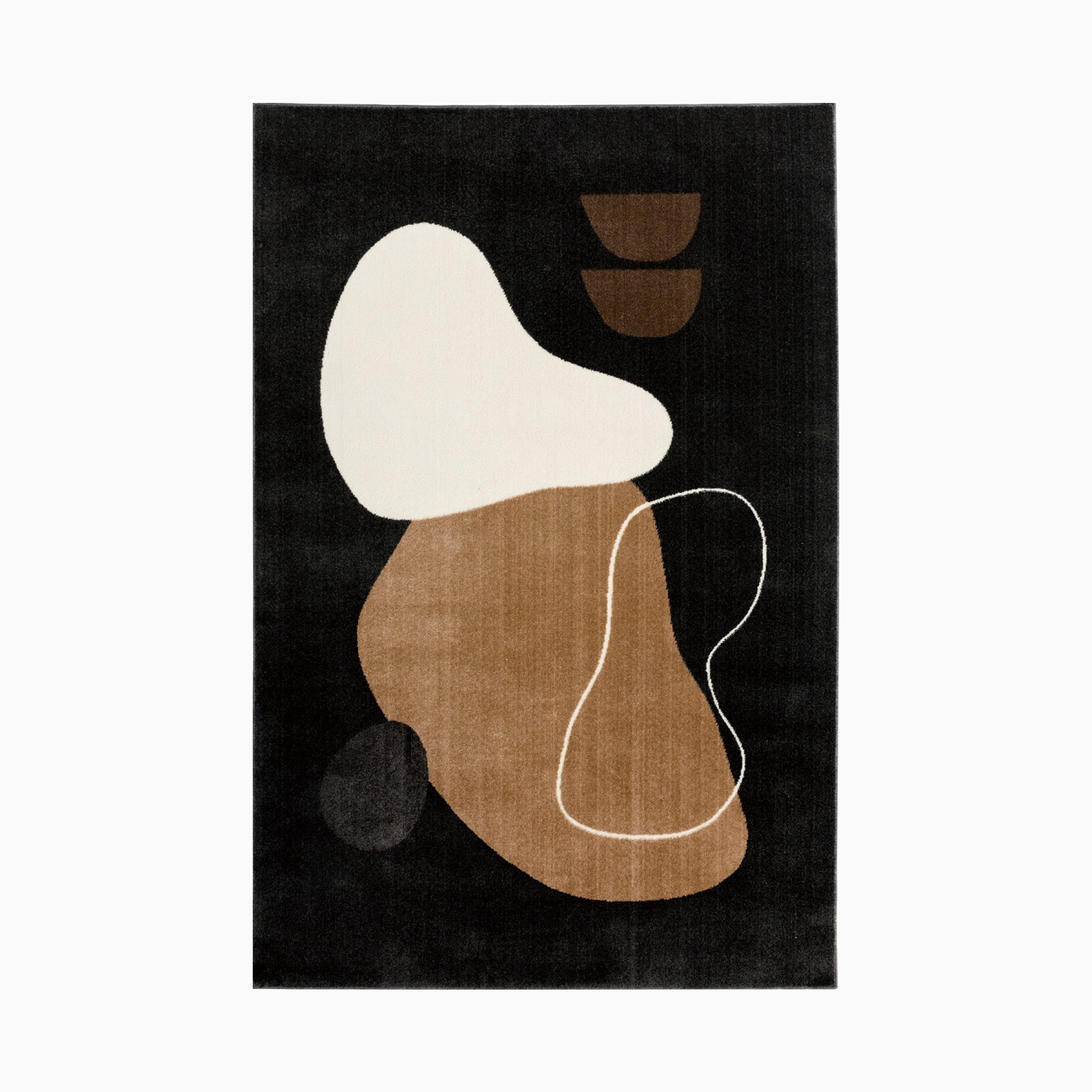 Seora Fine Area Rug IV