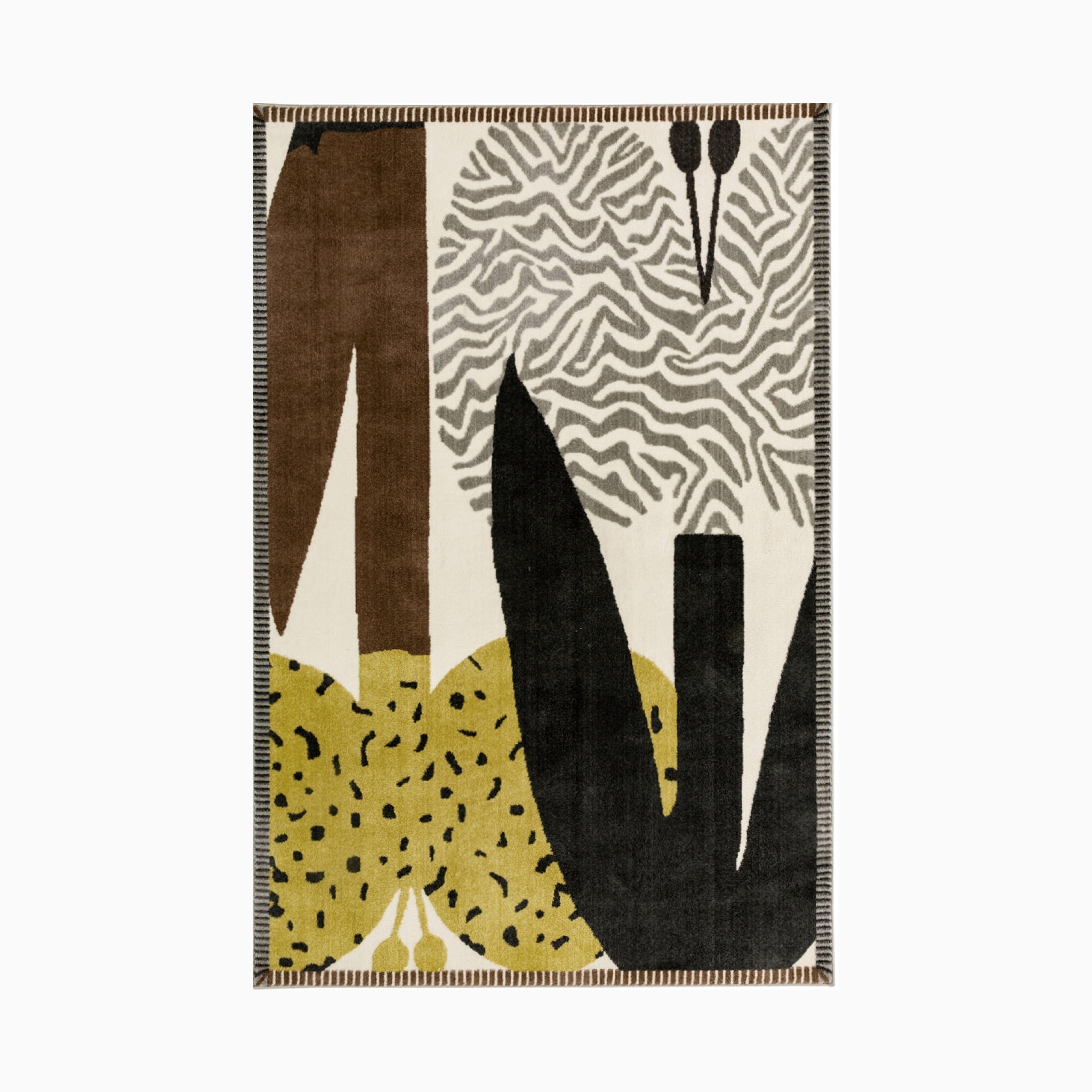 Seora Fine Area Rug III