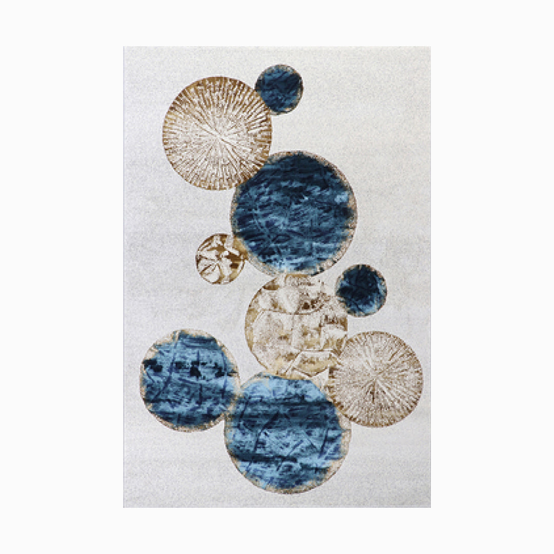 Rochella Fine Area Rug