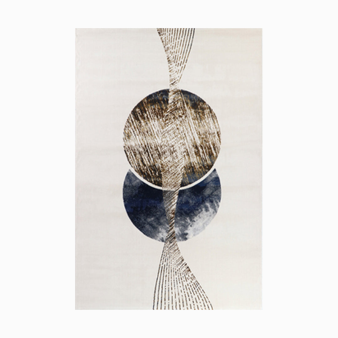 Rochella Fine Area Rug