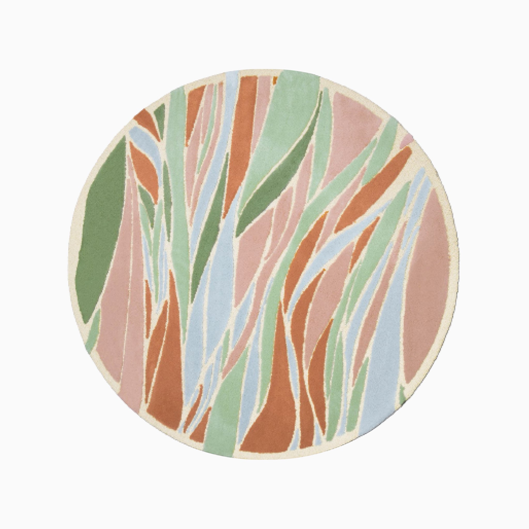 Ecari Handtufted Rug