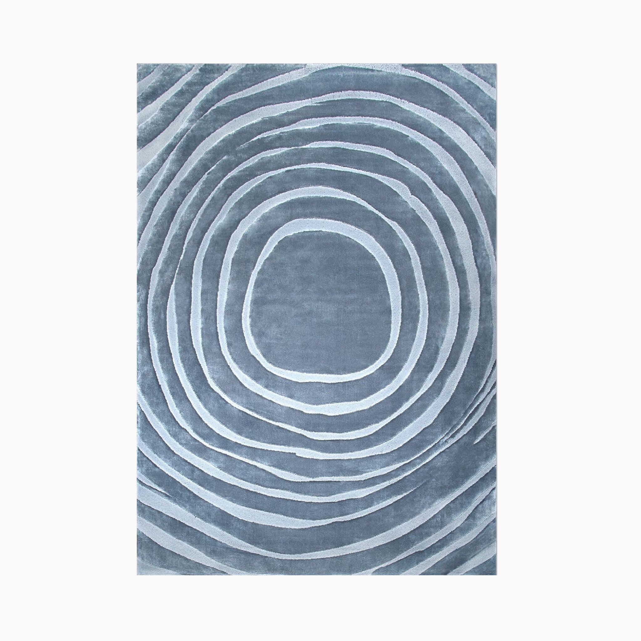 Coll Handtufted Rug (Quick Delivery)