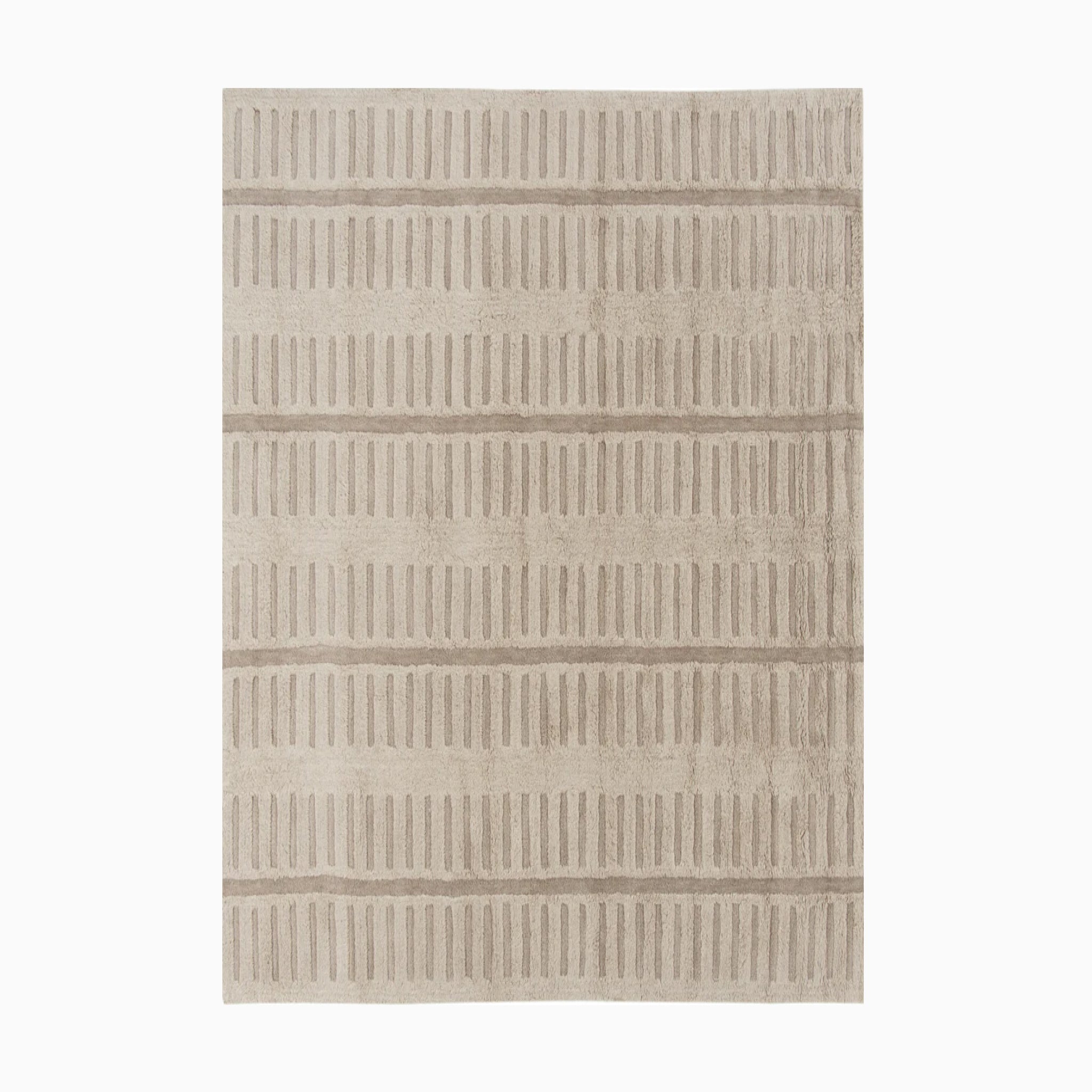 Hudi Handtufted Rug