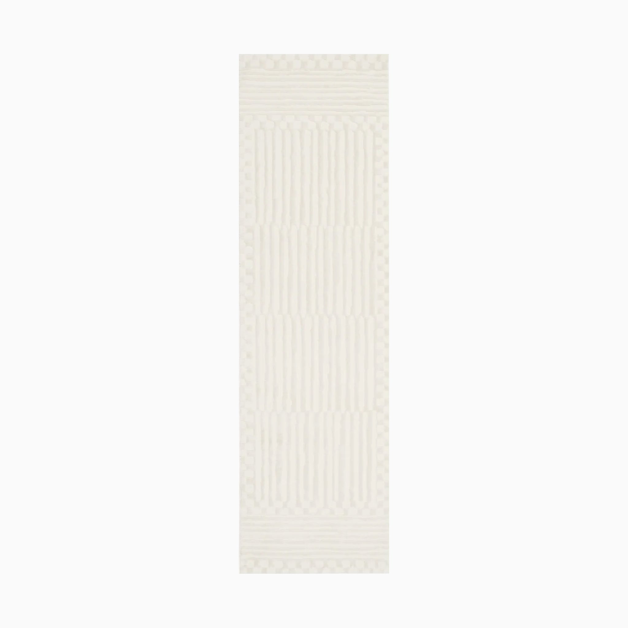 Lobu Handtufted Runner Rug