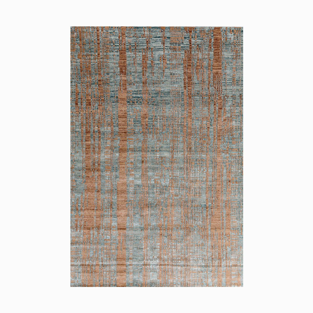 Mateo Hand Woven Area Rug