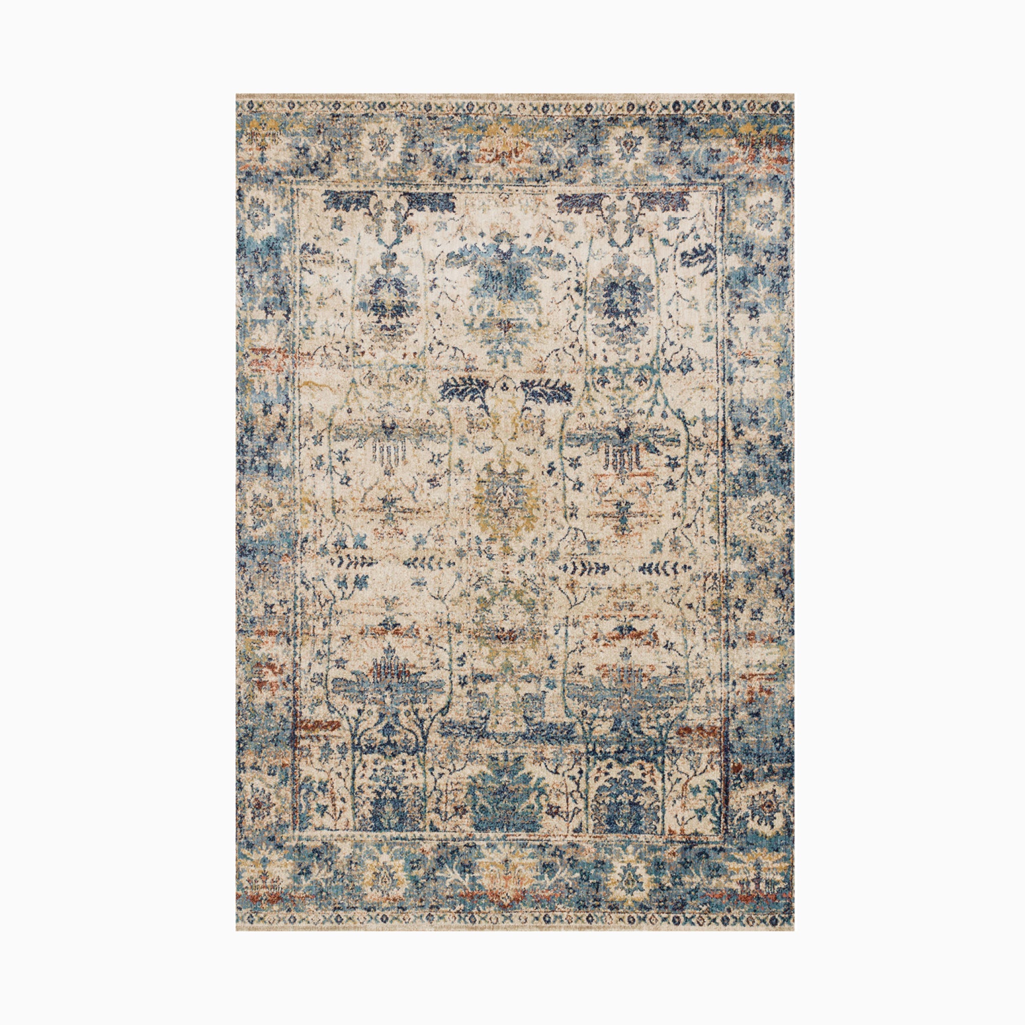Anastasia Fine Area Rug
