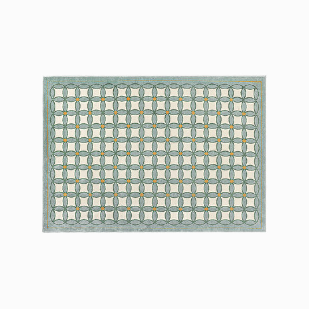 Josie Fine Area Rug