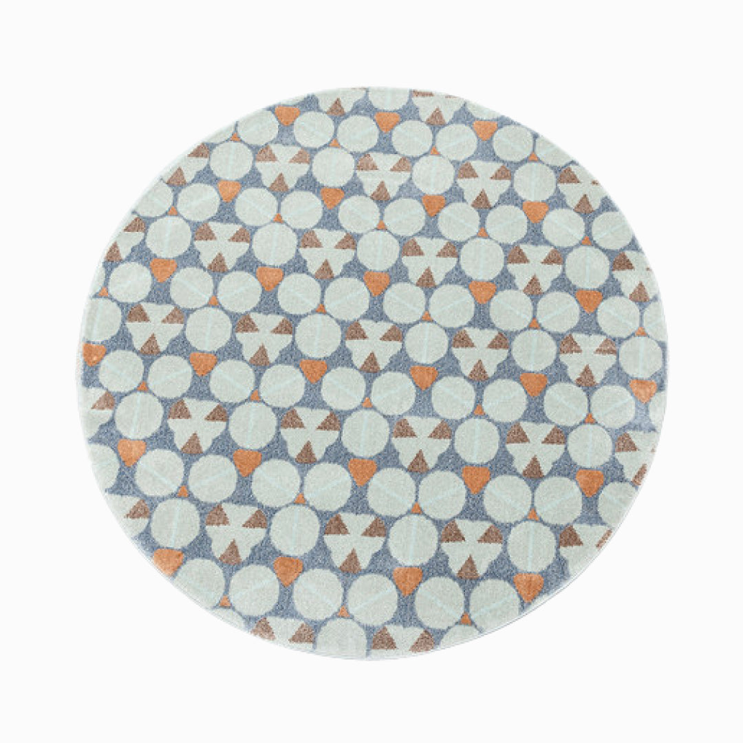 Neil Round Area Rug