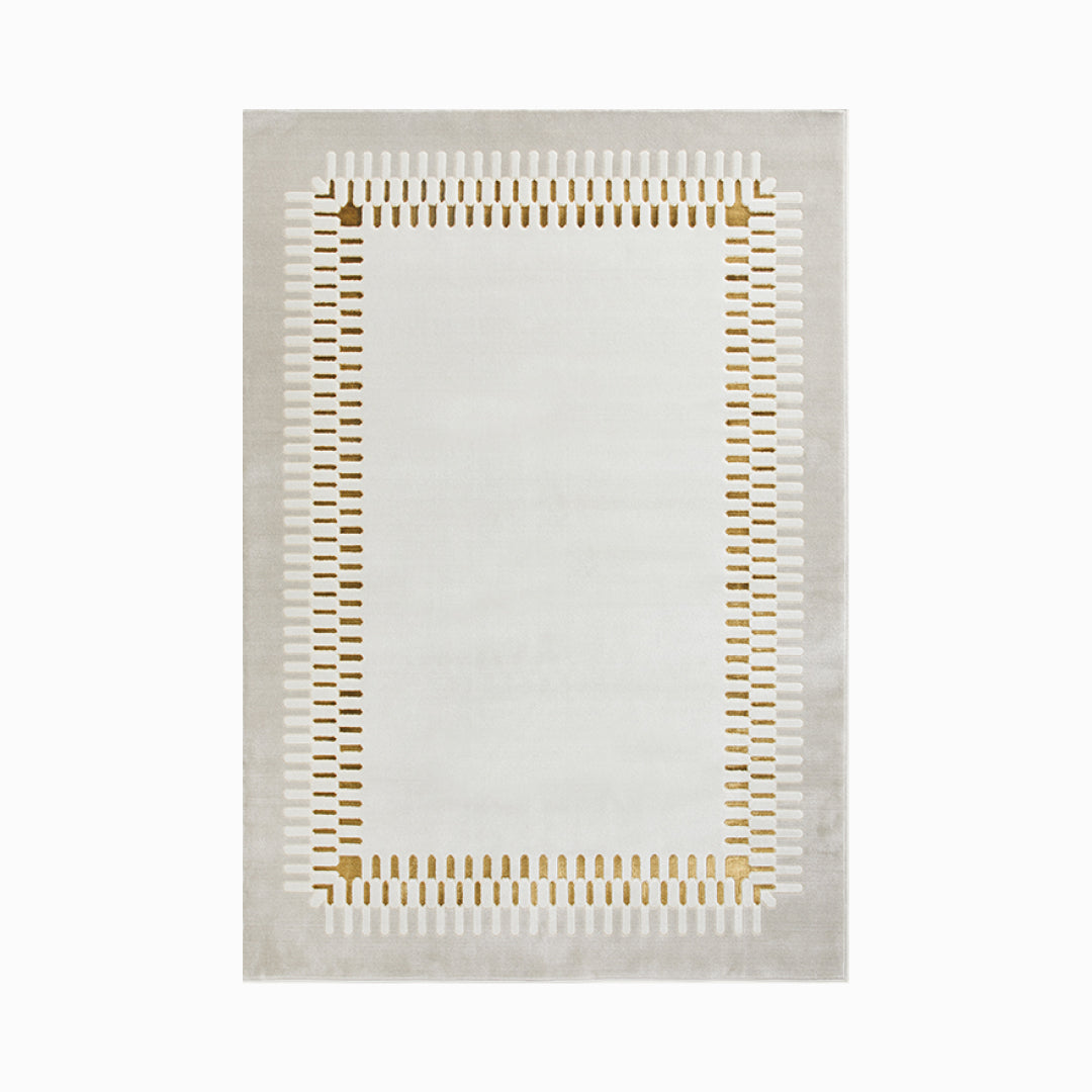 Chriselle Neutral Fine Area Rug