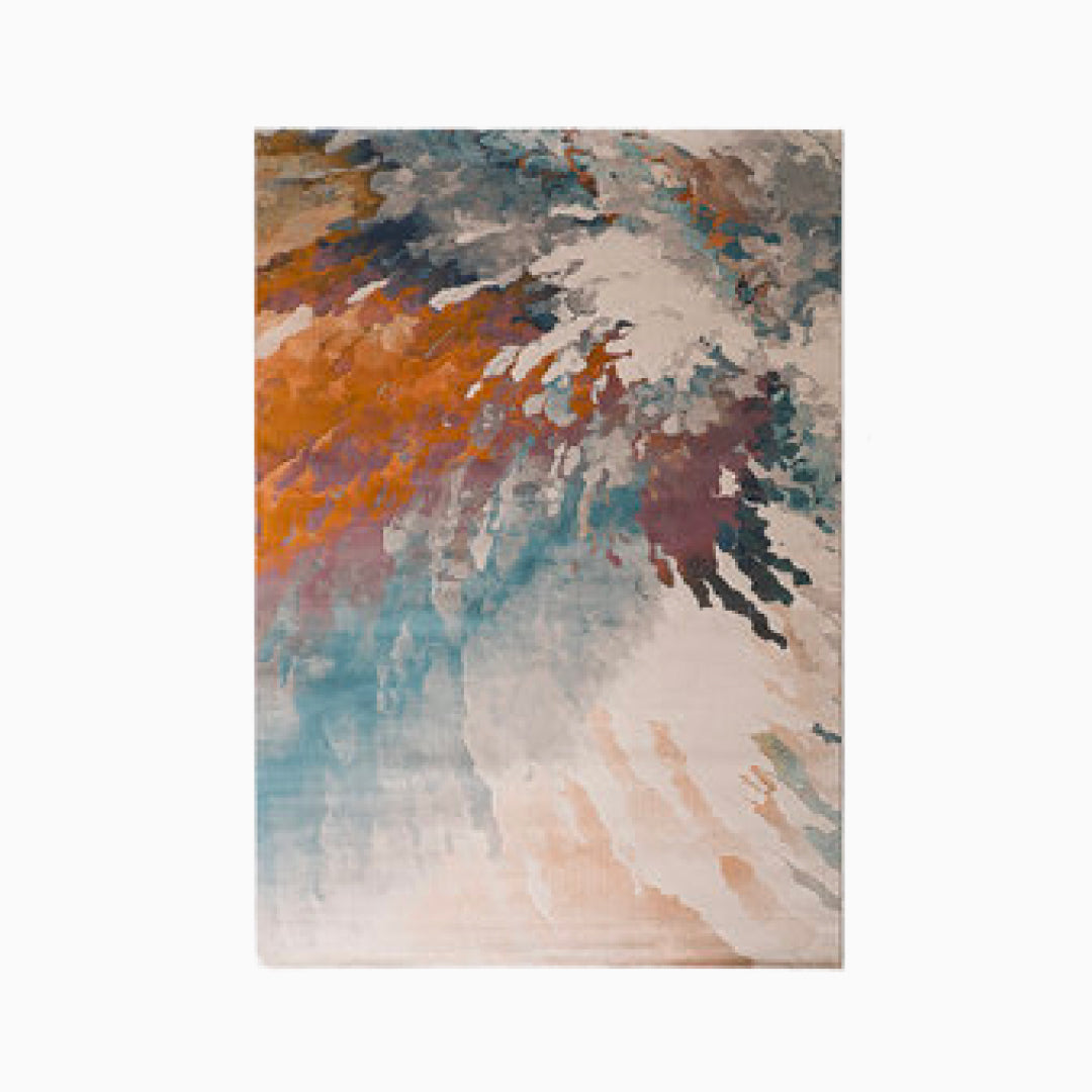 Macauley Fine Area Rug