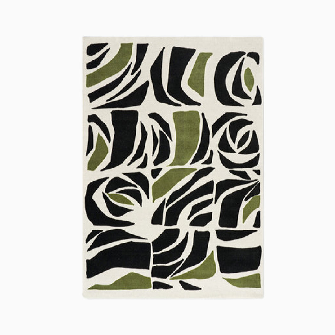 Fleur Area Rug