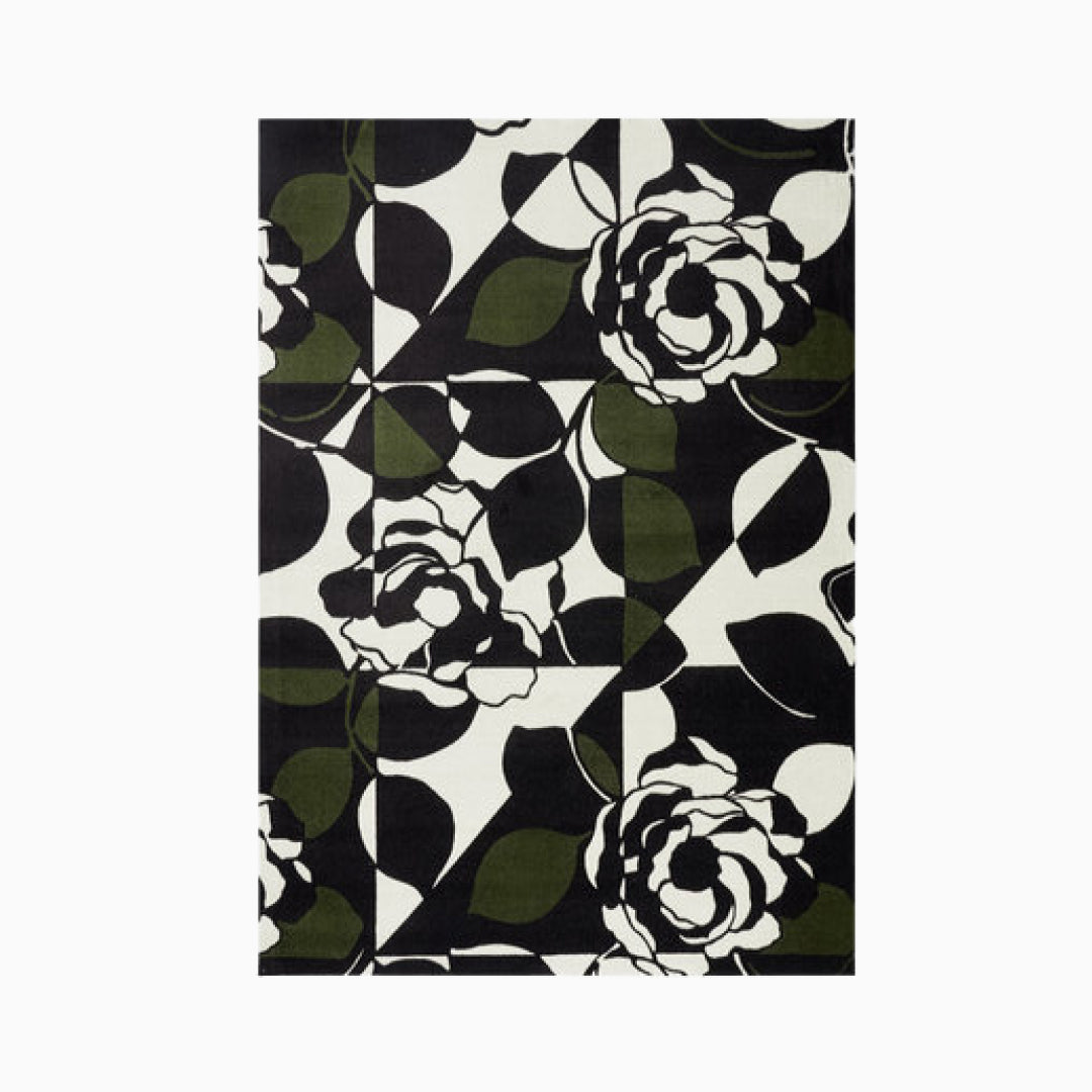 Fleur Area Rug