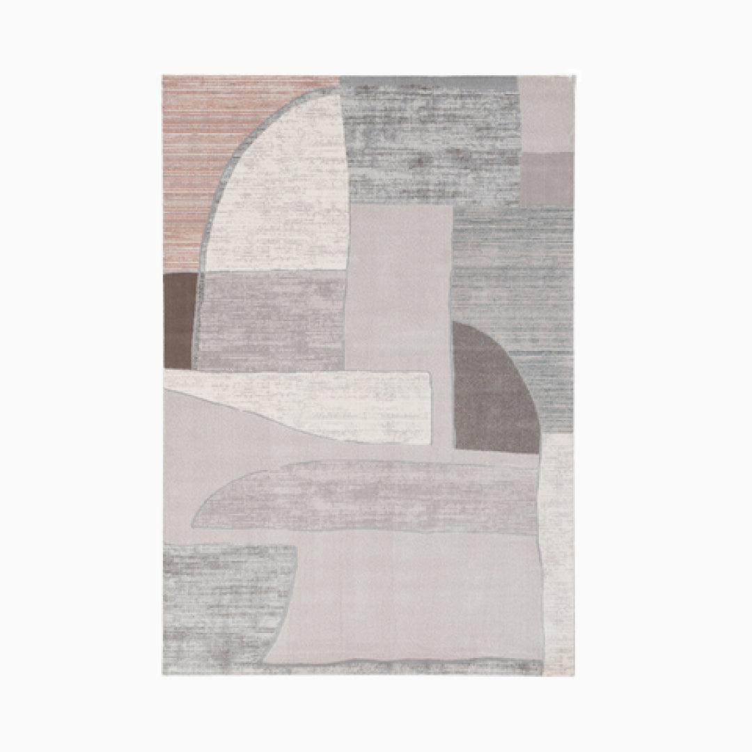 Zust Area Rug