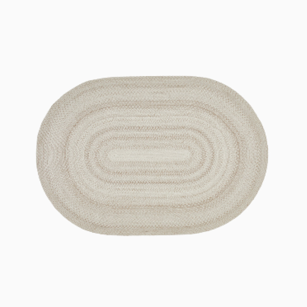 Rayla Round Area Rug