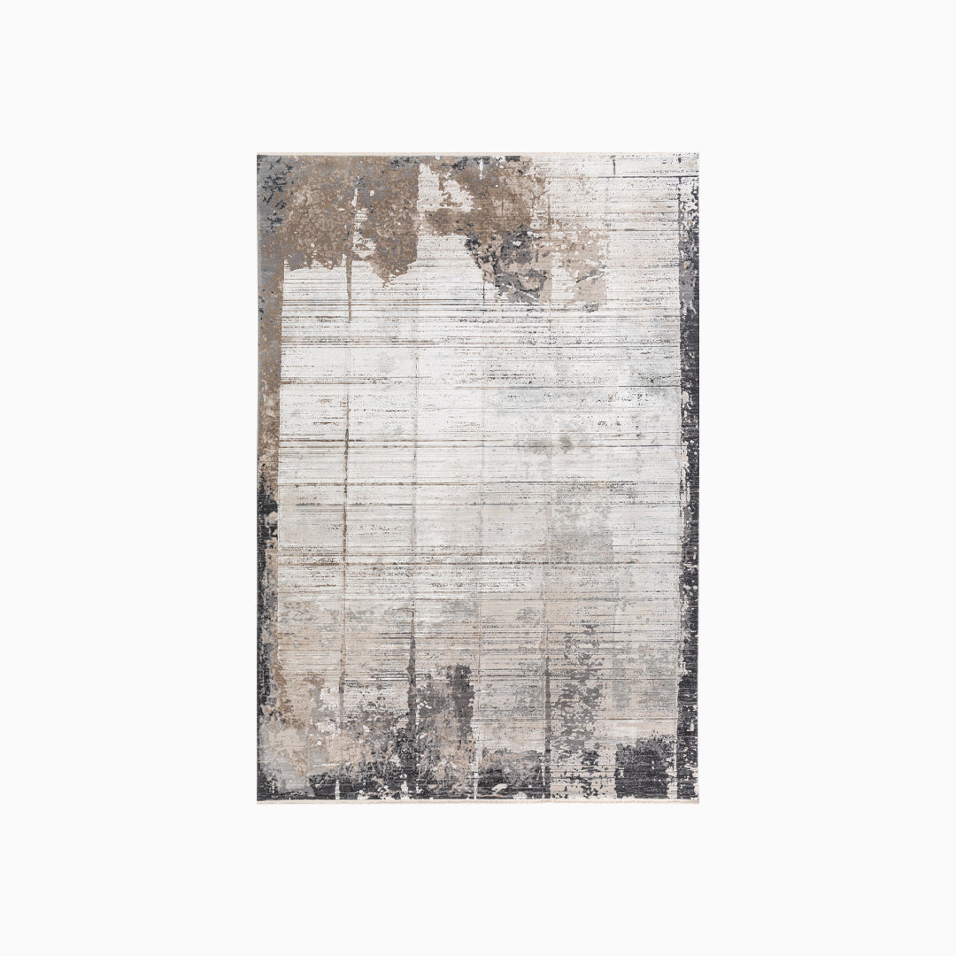 Time Area Rug
