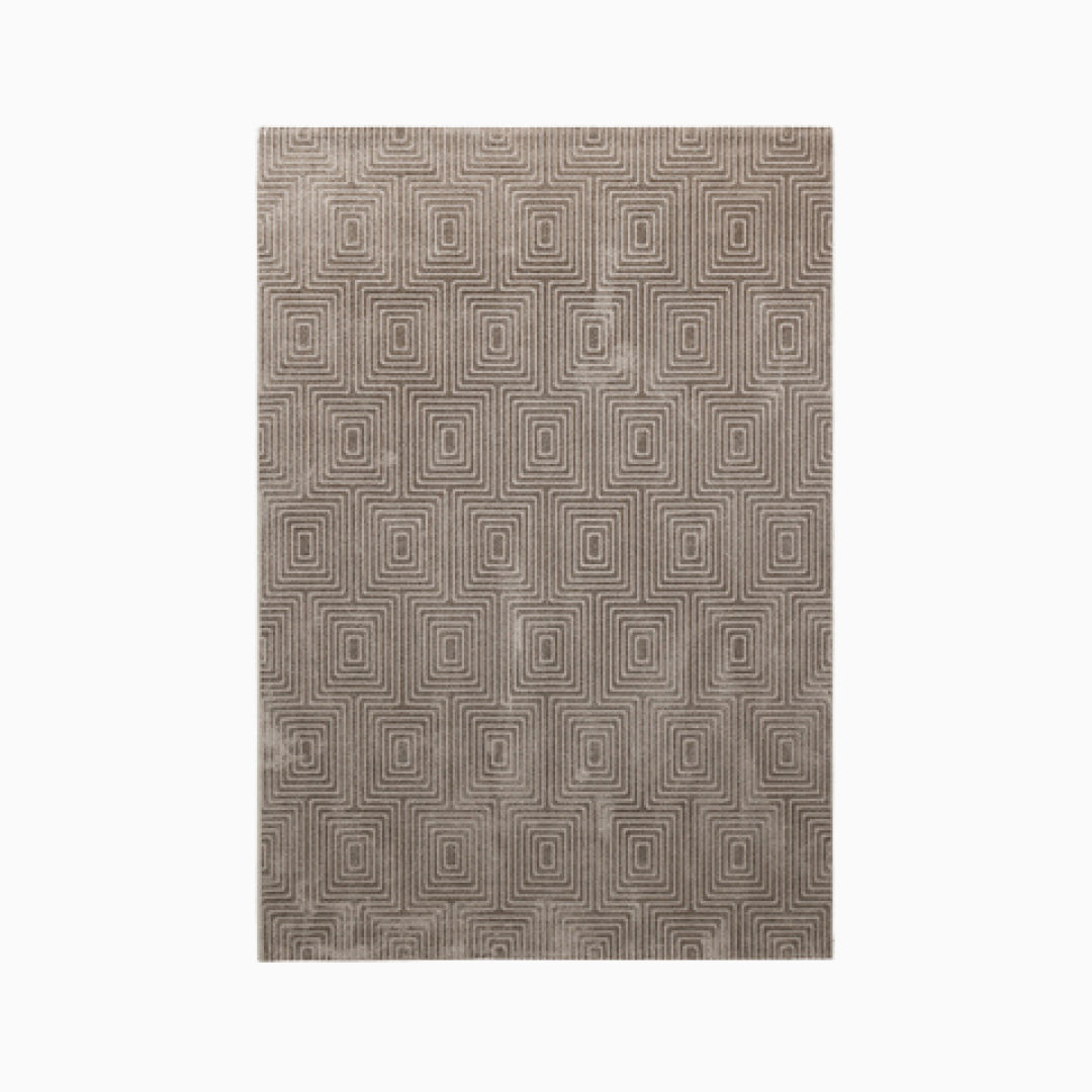 Paline Neutral Area Rug