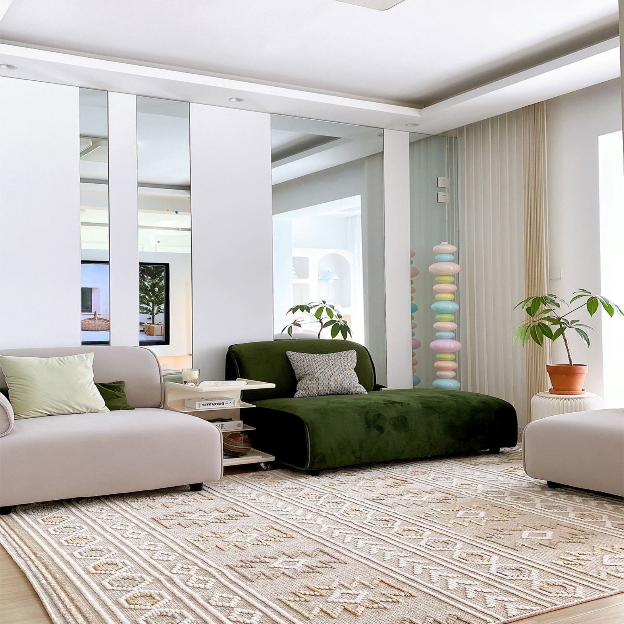 Lena Area Rug