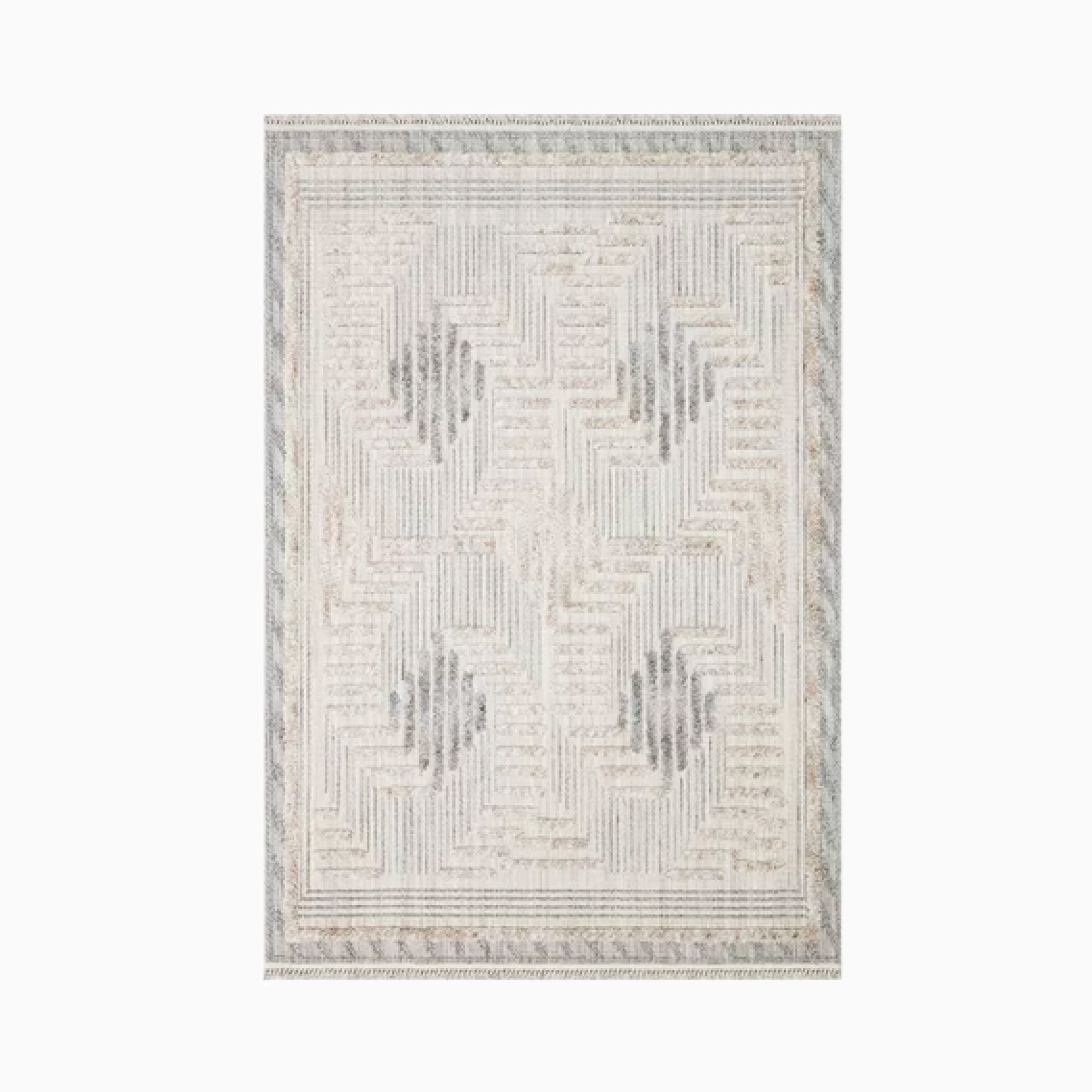 Manila Area Rug