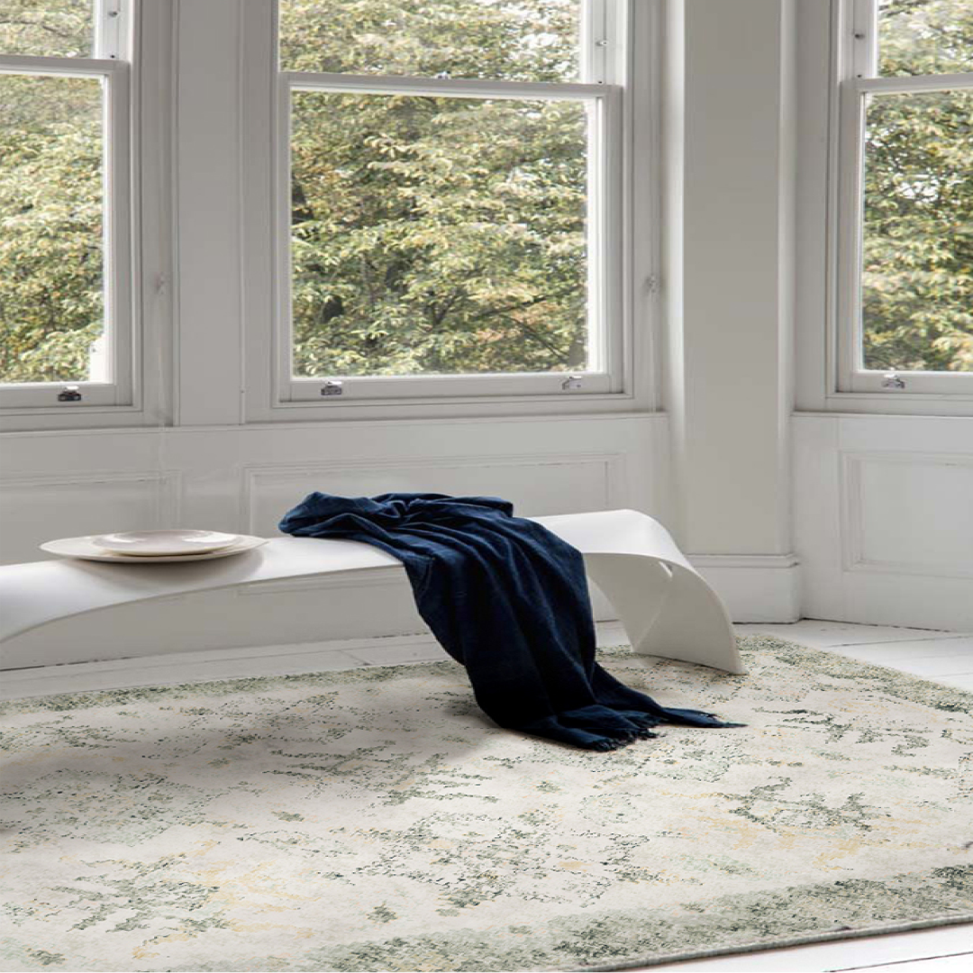 Herra Area Rug
