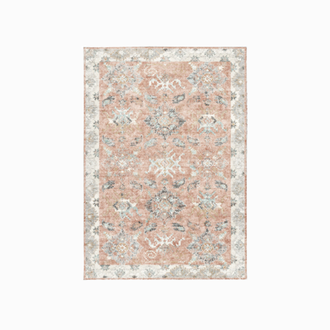 Herra Area Rug
