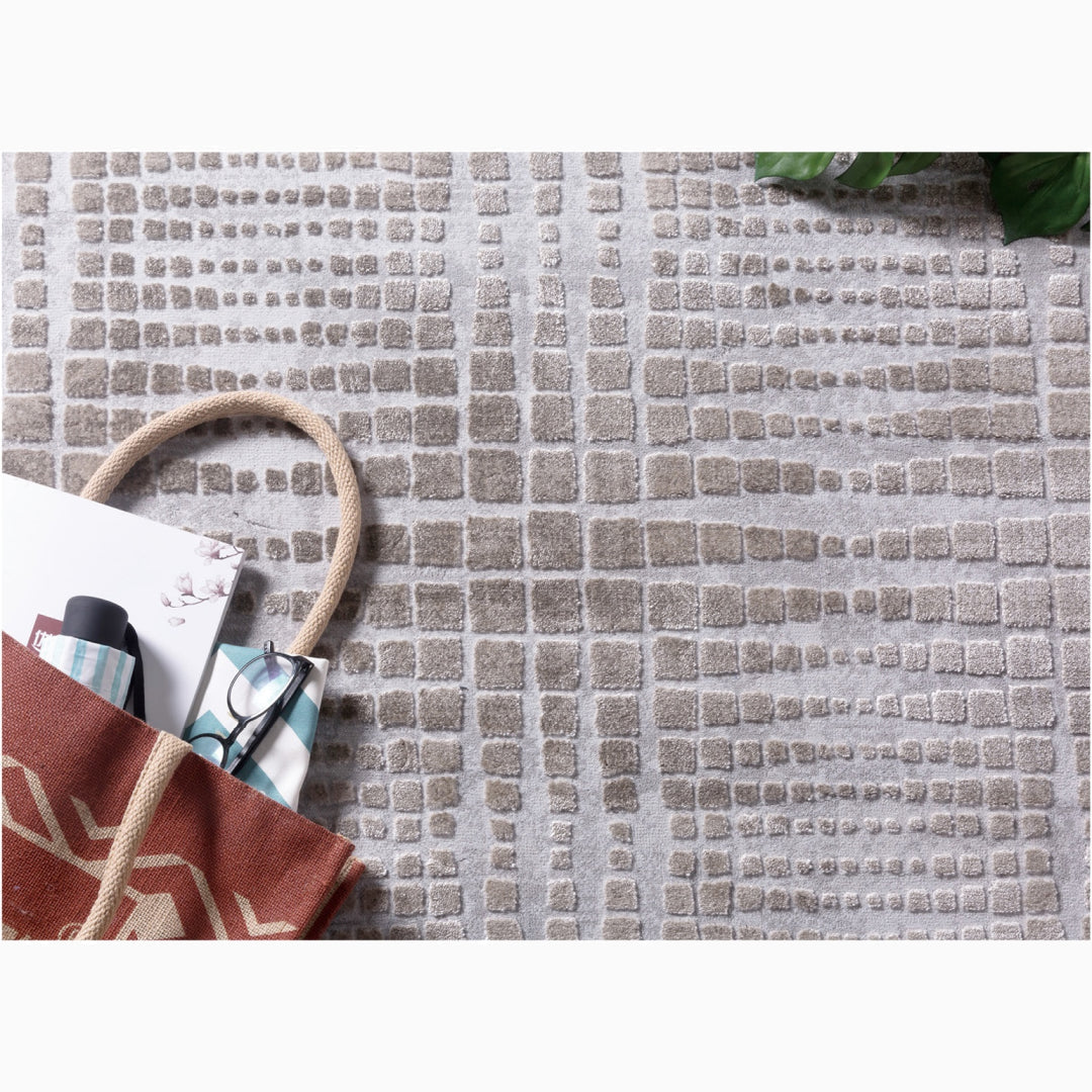 Metropolitan Area Rug X