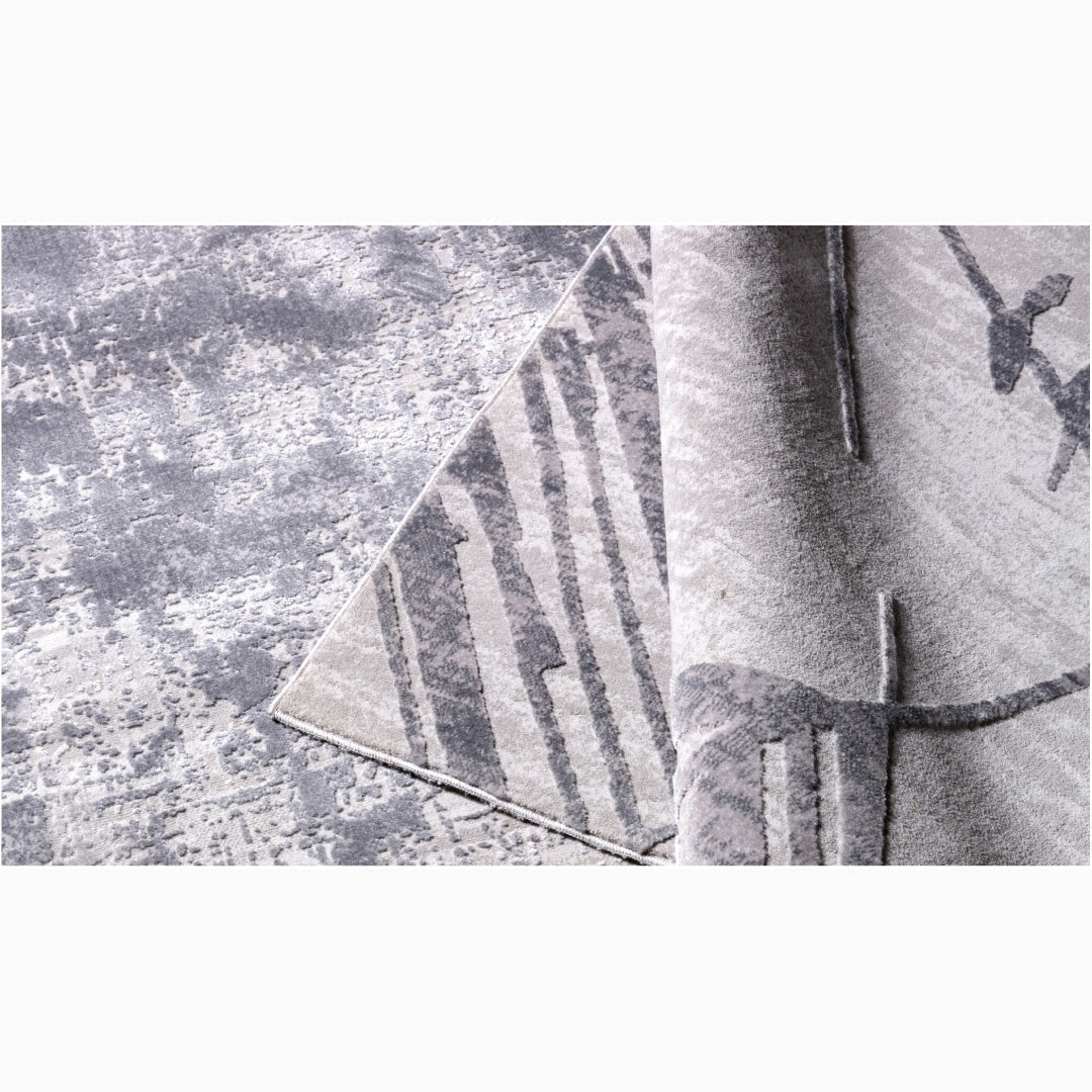 Metropolitan Area Rug XII