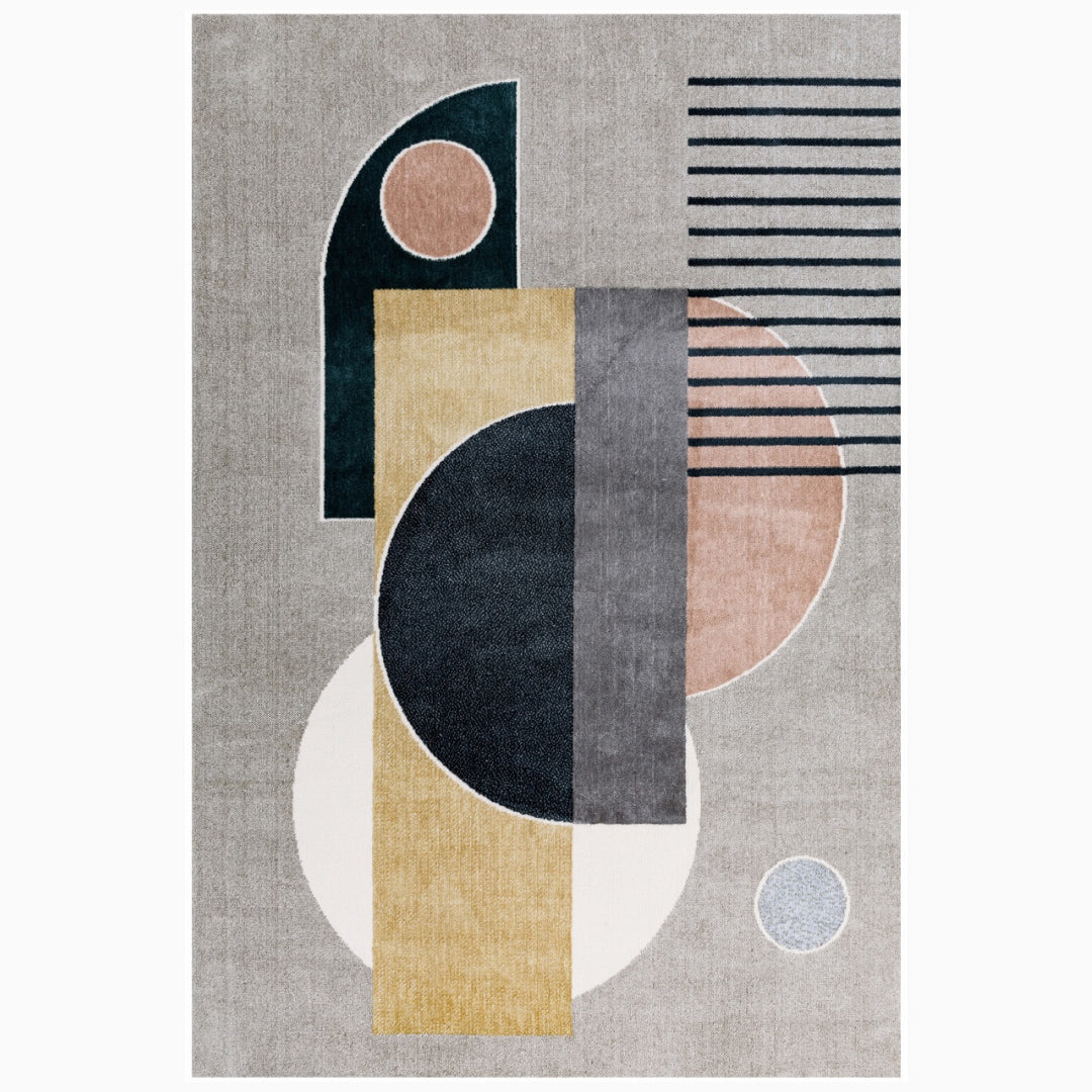 Memphis Area Rug