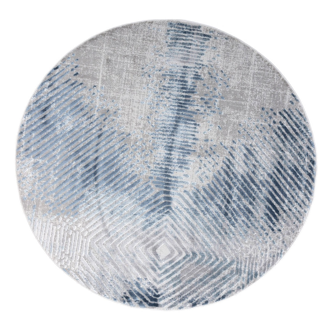 Metropolitan Area Rug XII