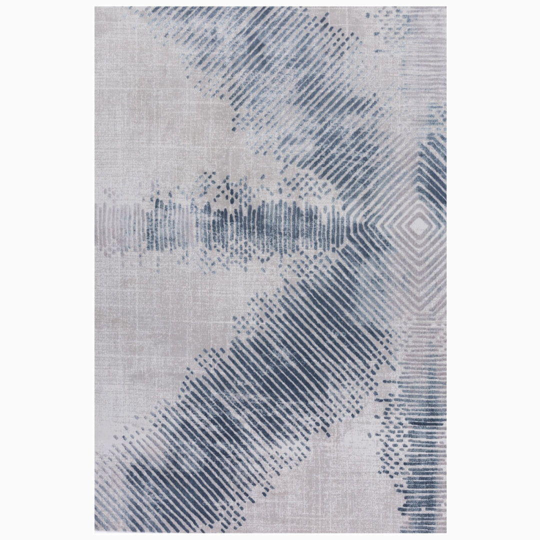 Metropolitan Area Rug I