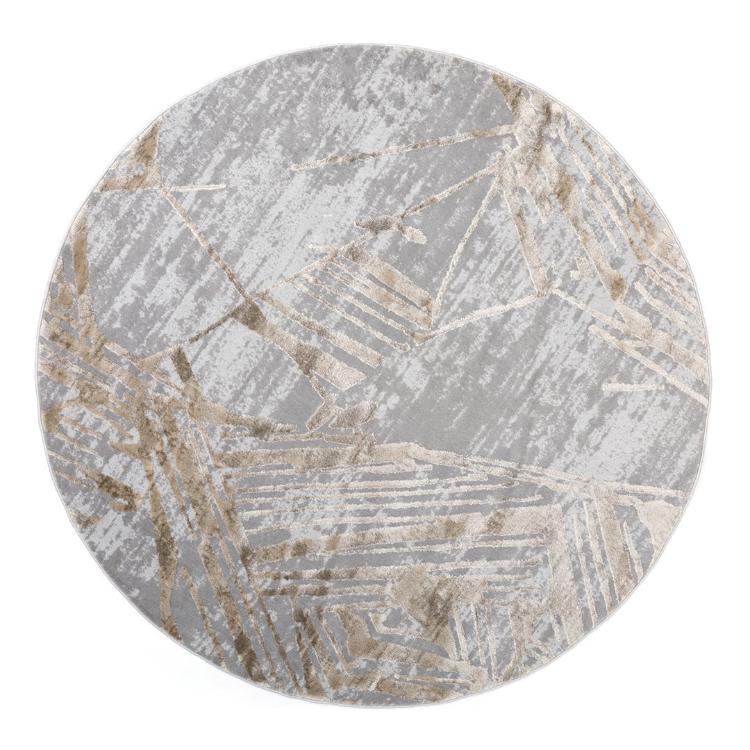 Metropolitan Area Rug XII