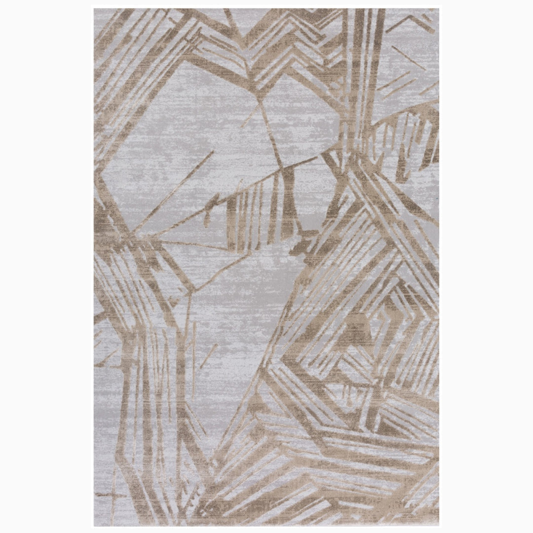 Metropolitan Area Rug XI
