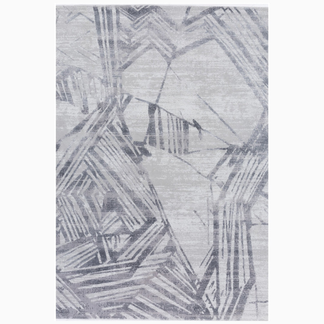 Metropolitan Area Rug I