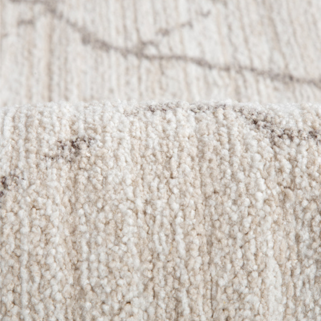 Verdon Round Area Rug