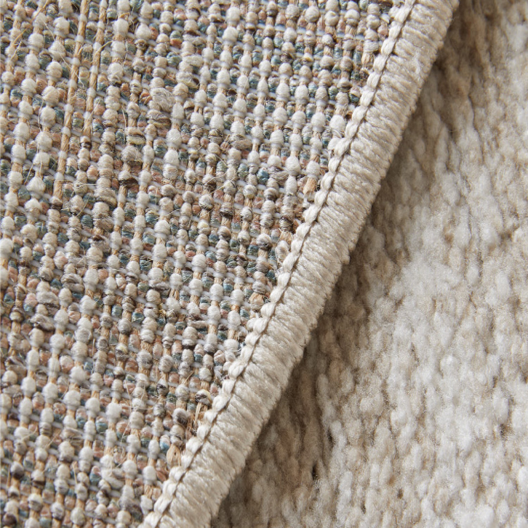 Verdon Round Area Rug