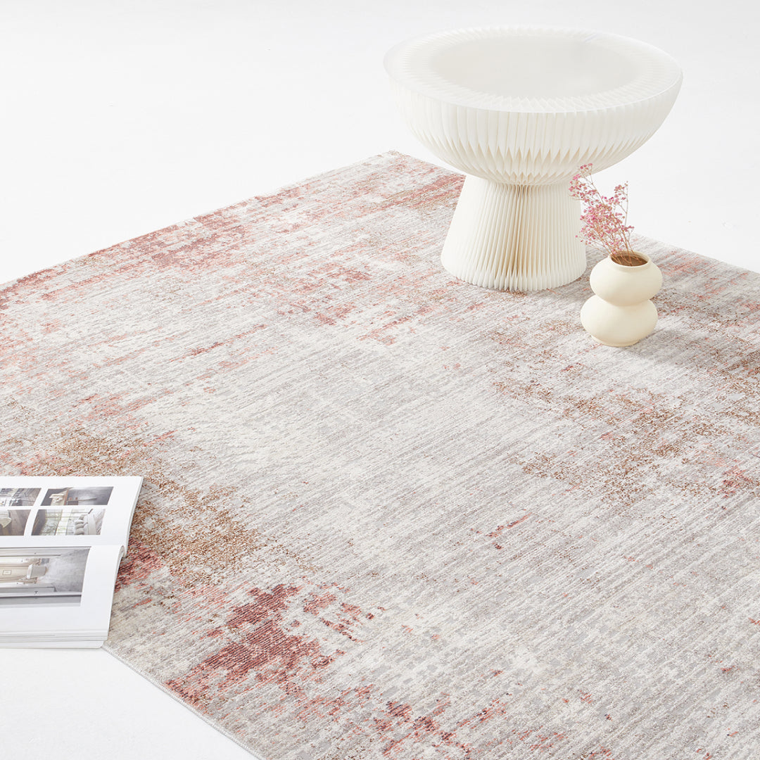 Jerica Area Rug