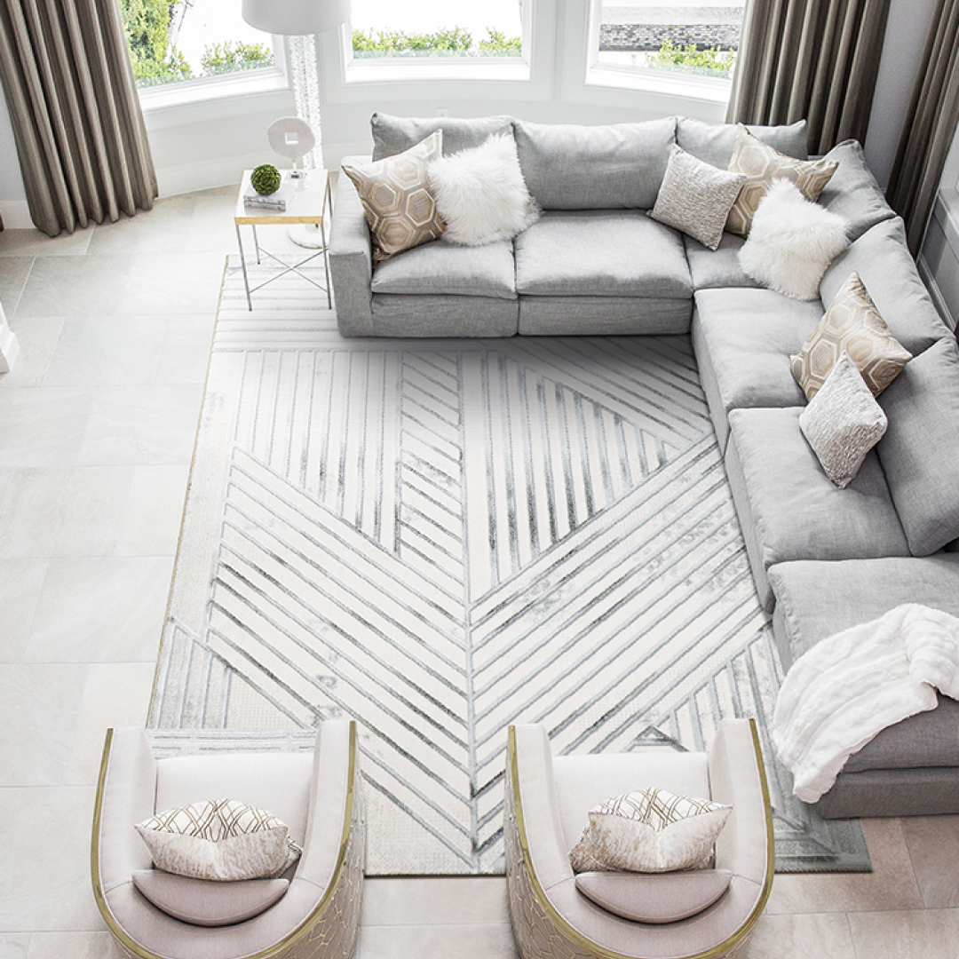 Isabella Area Rug