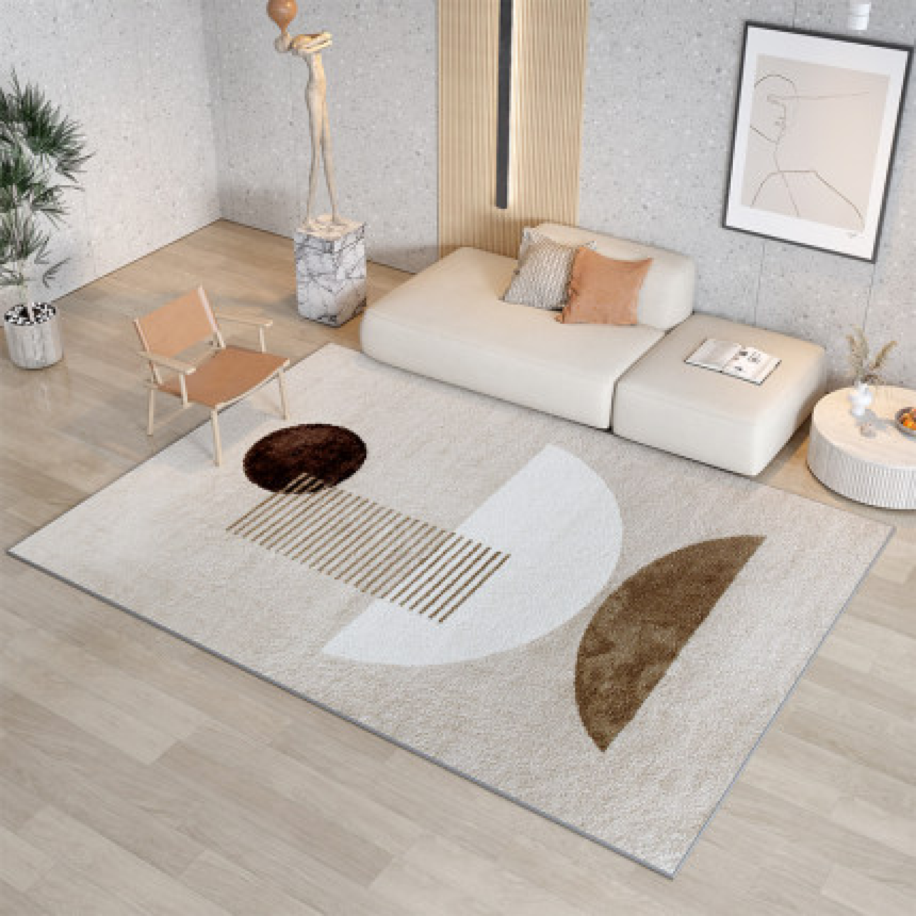 Bianca Area Rug