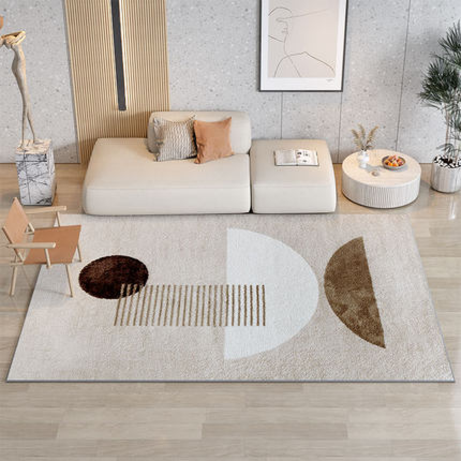 Bianca Area Rug